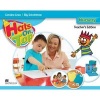 Hats On Top Teacher's Edition + Webcode Nursery Level (Paperback) - Caroline Linse Photo