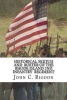 Historical Sketch and Roster of the Rhode Island 2nd Infantry Regiment (Paperback) - John C Rigdon Photo