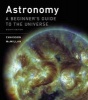 Astronomy - A Beginner's Guide to the Universe Plus Masteringastronomy with Pearson Etext -- Access Card Package (Book, 8th) - Eric Chaisson Photo