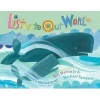 Listen to Our World (Hardcover) - Bill Martin Photo