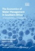 The Economics of Water Management in Southern Africa - An Environmental Accounting Approach (Hardcover) - Glenn Marie Lange Photo