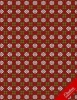  - Christmas Pattern 3 (Holiday Notebook, Journal, Diary) (Christmas Gifts) (Paperback) - Christmas Notebook Collection Photo