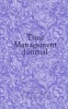 Time Management Journal (Paperback) - Maddie Mayfair Photo