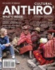 Cultural Anthro 2 (Paperback, 2nd Revised edition) - Richard H Robbins Photo