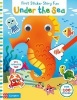 Under the Sea (Paperback) - Tiago Americo Photo