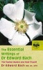 The Essential Writings of Dr.  (Paperback) - Edward Bach Photo