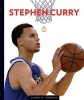 Stephen Curry (Hardcover) - Laura K Murray Photo