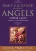 Daily Guidance From Your Angels - Oracle Cards (Cards) - Doreen Virtue Photo