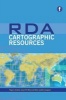 RDA and Cartographic Resources (Paperback) - Mary Lynette Larsgaard Photo