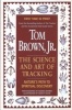 The Science and Art of Tracking (Paperback, Berkley trade pbk. ed) - Tom Brown Jr Photo