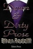 Down and Dirty Prose (Paperback) - Ethan Radcliff Photo