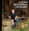 Luca's Seasonal Journey (Hardcover) - Luca Ciano Photo