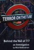 Terror on the Tube - Behind the Veil of 7/7 - An Investigation (Paperback) - Nick Kollerstrom Photo