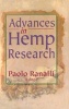 Advances in Hemp Research (Hardcover) - Paoli Ranalli Photo