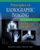 Principles of Radiographic Imaging - An Art and a Science (Hardcover, 5th) - Richard R Carlton Photo