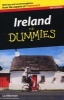 Ireland For Dummies (Paperback, 6th Revised edition) - Elizabeth Albertson Photo