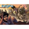 Battlepug, Volume 1 (Hardcover) - Mike Norton Photo