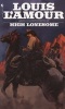 High Lonesome (Paperback, New edition) - Louis LAmour Photo