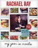 My Year in Meals (Hardcover) - Rachael Ray Photo