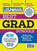 Best Graduate Schools 2016 (Paperback) - U S News and World Report Photo