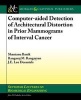 Computer-Aided Detection of Architectural Distortion in Prior Mammograms of Interval Cancer (Paperback) - Shantanu Banik Photo