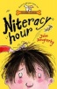 Niteracy Hour (Paperback) - John Dougherty Photo