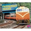 Passenger Trains (Hardcover) - Nikki Bruno Clapper Photo