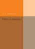 Riders in Geometry (Paperback) - T H Ward Hill Photo