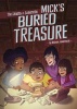 Mick's Buried Treasure (Paperback) - Amerigo Pinelli Photo