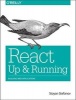 React: Up & Running - Building Web Applications (Paperback) - Stoyan Stefanov Photo