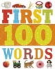 First 100 Words - First 100 (Board book) - Make Believe Ideas Photo