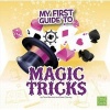 My First Guide to Magic Tricks (Hardcover) - Norm Barnhart Photo