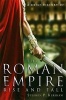 A Brief History of the Roman Empire (Paperback) - Stephen Kershaw Photo