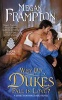 Why Do Dukes Fall in Love? - A Dukes Behaving Badly Novel (Paperback) - Megan Frampton Photo