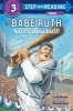 Babe Ruth Saves Baseball! (Paperback) - Murphy Frank Photo