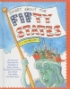 Smart about the Fifty States (Hardcover, Turtleback Scho) - Jon Buller Photo