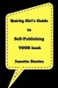 Quirky Girl's Guide to Self-Publishing Your Book - Are You Still a Self-Publishing Virgin? (Paperback) - Janette Davies Photo