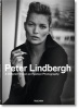 : A Different Vision on Fashion Photography (Hardcover) - Peter Lindbergh Photo