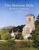 The Malvern Hills - An Ancient Landscape (Paperback) - Mark Bowden Photo