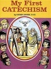 My First Catechism 10pk (Paperback) - Lawrence G Lovasik Photo