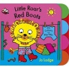 Little Roar's Red Boots (Board book) - Jo Lodge Photo