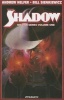 Shadow Master Series, Volume 1 (Paperback) - Andy Helfer Photo