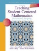 Teaching Student-Centered Mathematics - Developmentally Appropriate Instruction for Grades Pre K-2 (volume I) (Paperback, 2nd Revised edition) - John A Van de Walle Photo