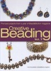 Creative Beading, v. 7 (Hardcover) - Bead Button Magazine Photo