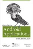 Developing Android Applications with Adobe AIR (Paperback) - Veronique Brossier Photo