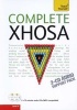 Complete Xhosa Beginner to Intermediate Course: Audio Support (CD, Unabridged) - Beverley Kirsch Photo