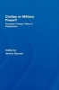 Civilian or Military Power? - European Foreign Policy in Perspective (Hardcover) - Helene Sjursen Photo