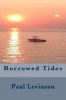 Borrowed Tides (Paperback) - Paul Levinson Photo