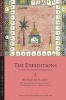 The Expeditions - An Early Biography of Muhammad (Paperback) - Mamar Ibn Rashid Photo