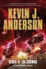 Blood of the Cosmos (Paperback) - Kevin J Anderson Photo